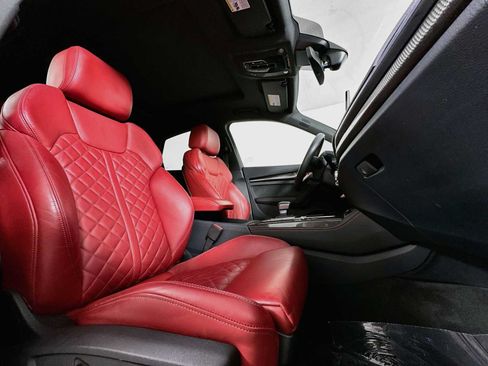 Used 2023 Audi SQ5 Premium Plus w/ Premium Plus Package AWD/4WD image 27