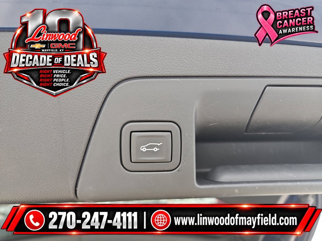 Used 2023 Buick Envision Avenir FWD image 14