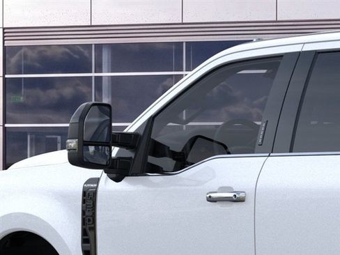 New 2026 Ford F350 Platinum AWD/4WD image 20