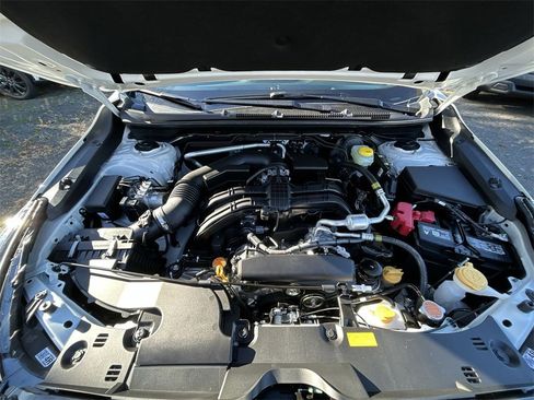 New 2026 Subaru Crosstrek 2.5i Wilderness w/ Wilderness Package image 10