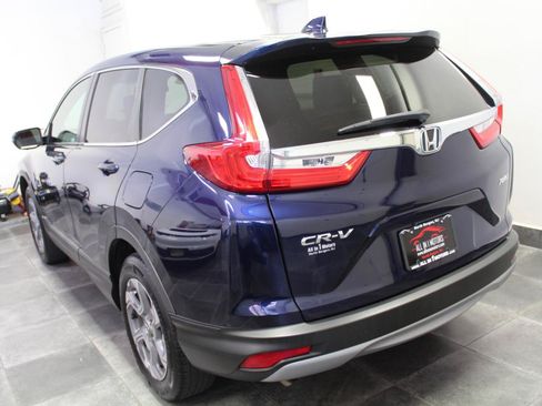 Used 2019 Honda CR-V EX-L image 4