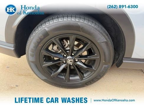 Used 2025 Honda CR-V Sport image 3