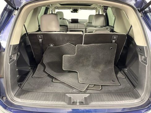 Used 2024 Honda Pilot Elite image 34