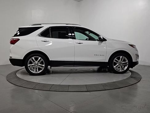 Used 2020 Chevrolet Equinox Premier AWD/4WD image 7