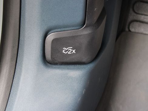 Used 2022 Ford Maverick Lariat w/ Lariat Luxury Package FWD image 26