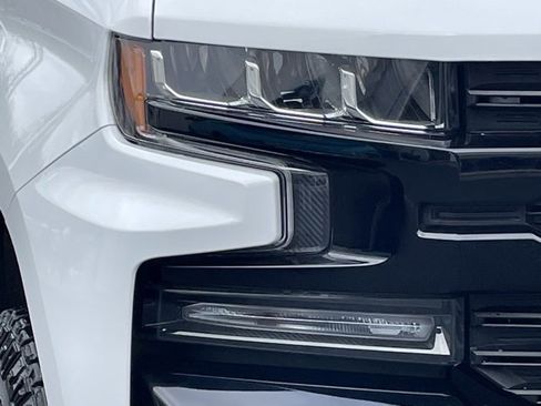 Certified 2020 Chevrolet Silverado 1500 LT Trail Boss image 18