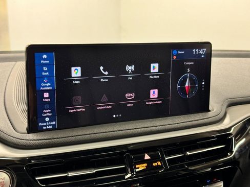 New 2026 Acura MDX SH-AWD image 26