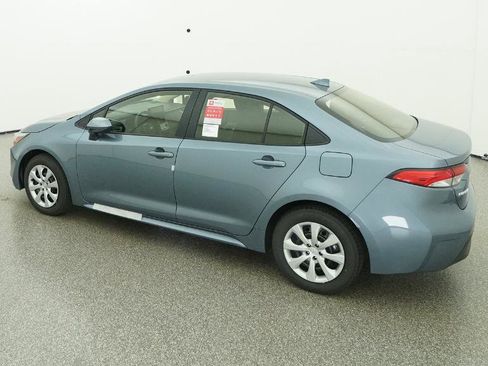 New 2026 Toyota Corolla LE image 33