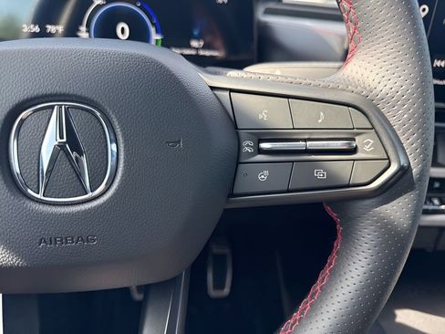 Used 2024 Acura ZDX Type S AWD/4WD image 18