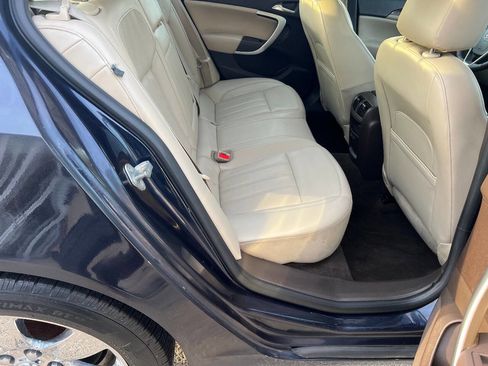 Used 2015 Buick Regal Premium image 23