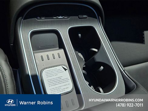 New 2026 Hyundai Palisade Calligraphy image 21