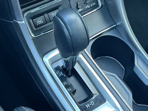 Used 2019 Subaru Ascent Limited image 18