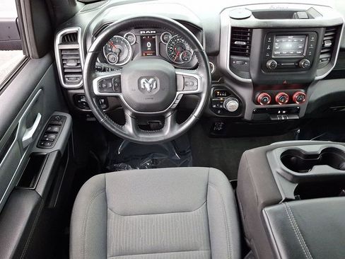 Used 2023 RAM 1500 Big Horn image 11