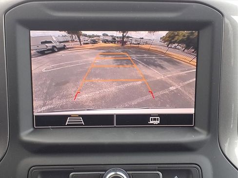 New 2026 Chevrolet Silverado 1500 Custom image 12