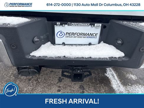 Used 2016 Ford F250 XLT w/ FX4 Off-Road Package image 12