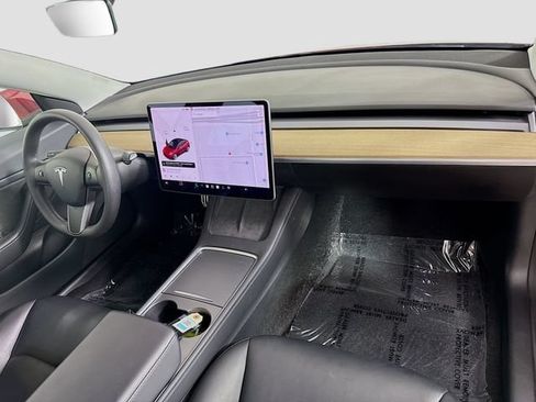 Used 2021 Tesla Model 3 Long Range AWD/4WD image 29