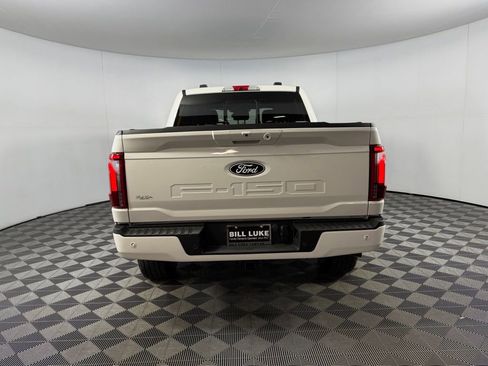Used 2024 Ford F150 Platinum w/ FX4 Off-Road Package image 7