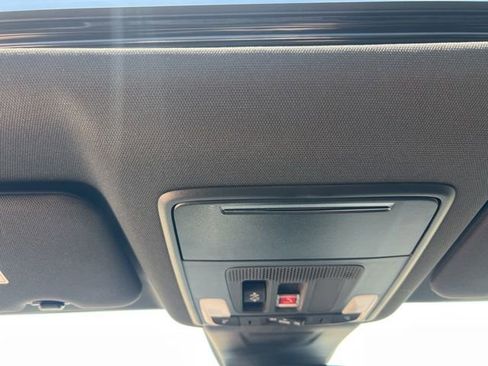 New 2026 Honda CR-V TrailSport image 15