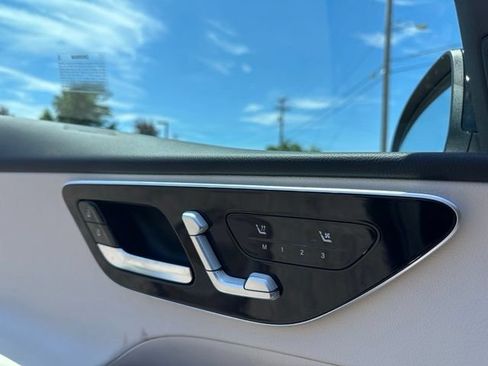 New 2026 Mercedes-Benz C 300 4MATIC Sedan image 12