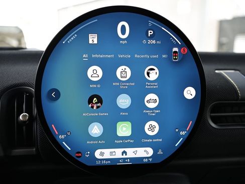 New 2026 MINI Cooper S image 34