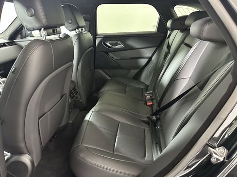 Used 2026 Land Rover Range Rover Velar S image 10