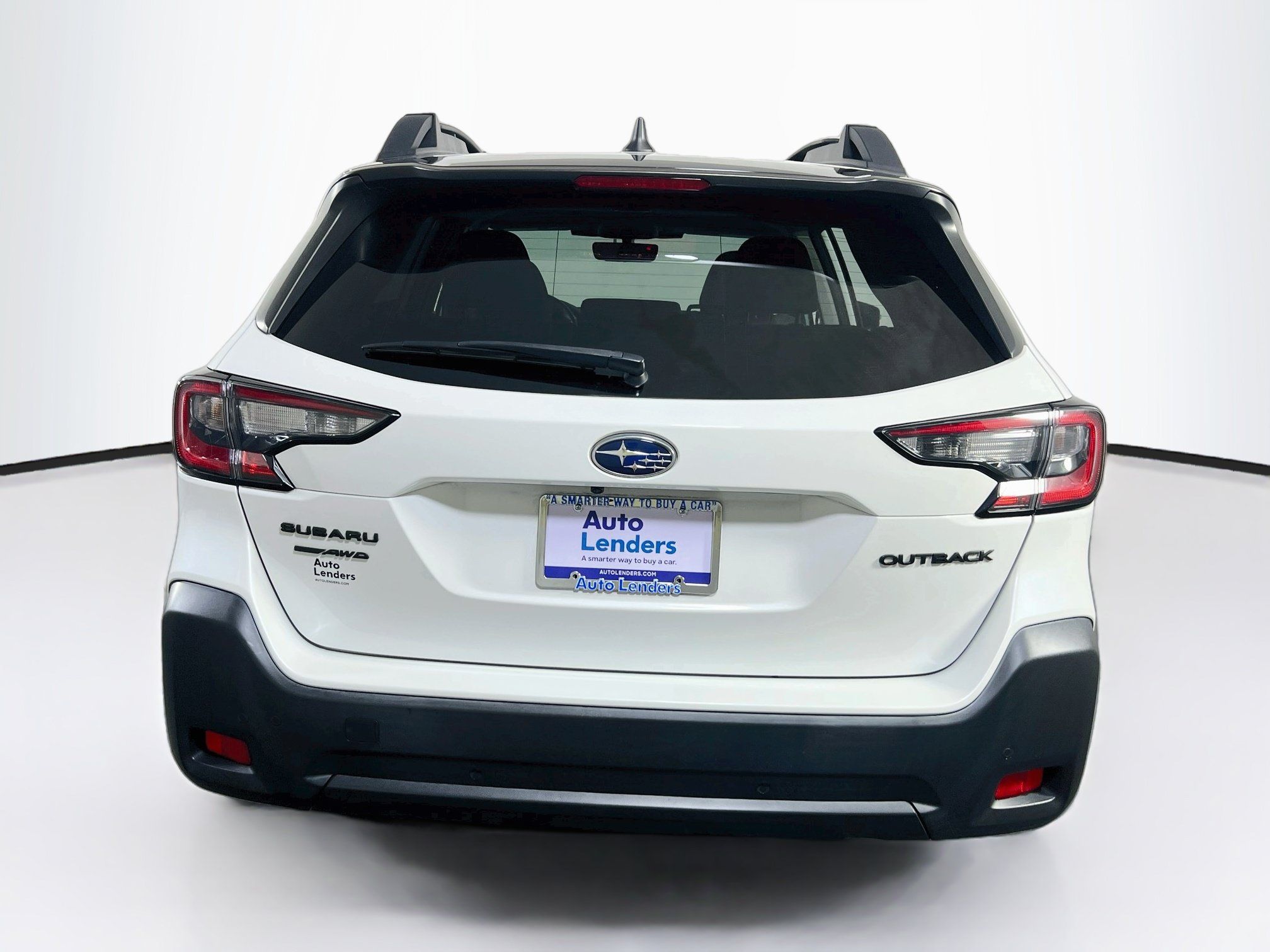 Used 2023 Subaru Outback Onyx Edition AWD/4WD image 6