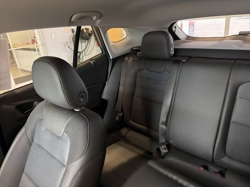New 2026 Chevrolet Trax LT w/ Driver Confidence Package image 12