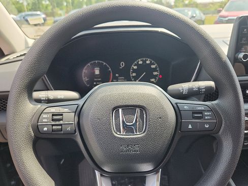 New 2027 Honda CR-V LX image 16