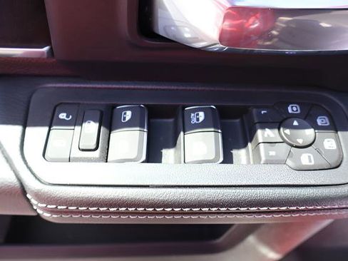 New 2026 RAM 3500 Laramie image 18