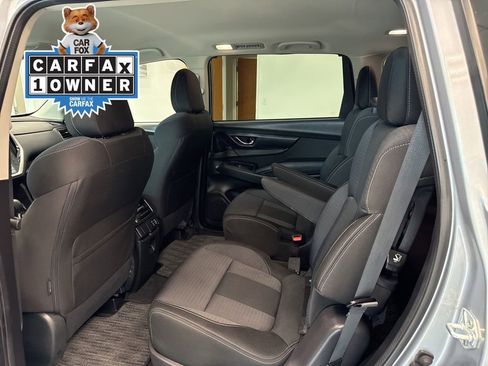 Used 2025 Subaru Ascent Premium AWD/4WD image 13
