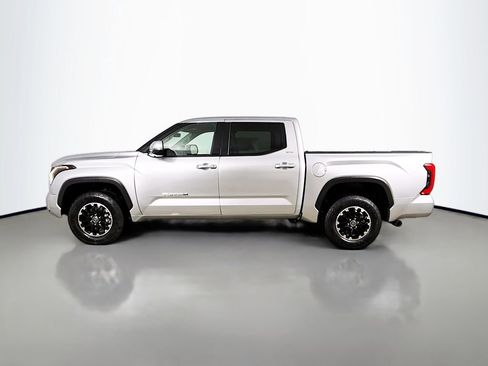 Used 2024 Toyota Tundra SR5 w/ Advanced Technology Package AWD/4WD image 4