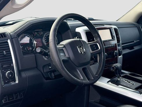 Used 2010 Dodge Ram 1500 Truck Laramie image 4