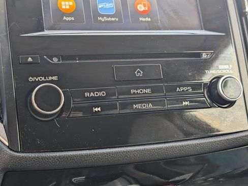 Used 2021 Subaru Forester Premium image 25