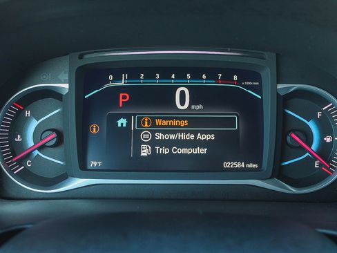 Used 2022 Honda Pilot Sport image 24