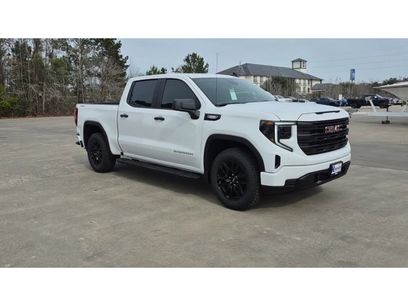 New 2026 GMC Sierra 1500 Pro w/ Graphite Edition