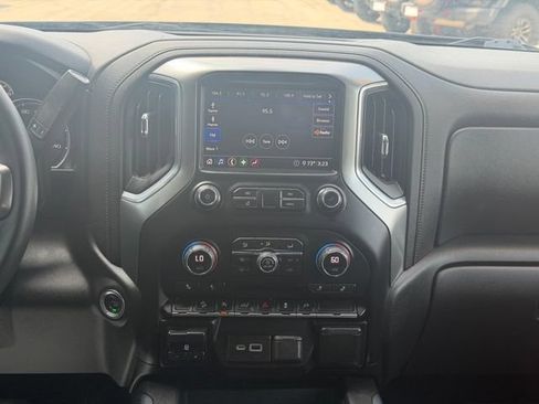Used 2020 Chevrolet Silverado 1500 RST w/ All-Star Edition AWD/4WD image 15
