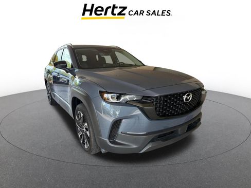 Used 2025 MAZDA CX-50 2.5 Hybrid w/ Premium Plus Pkg AWD/4WD image 1