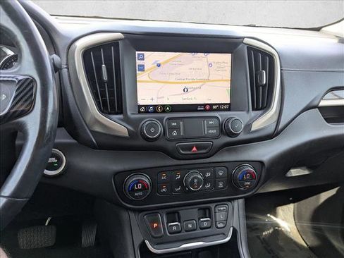 Used 2019 GMC Terrain Denali w/ Advanced Safety Package image 15