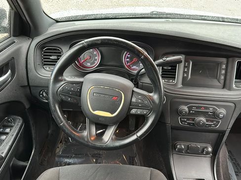 Used 2017 Dodge Charger Police w/ Fleet Park Assist Group image 25