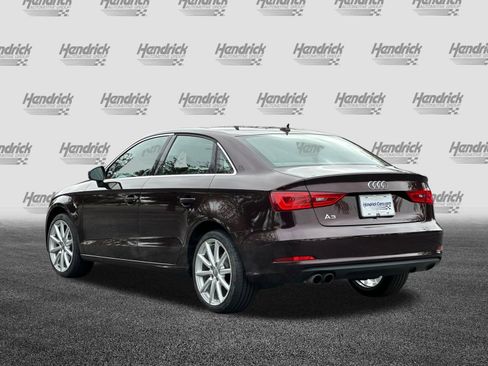 Used 2015 Audi A3 1.8T Premium Plus image 7