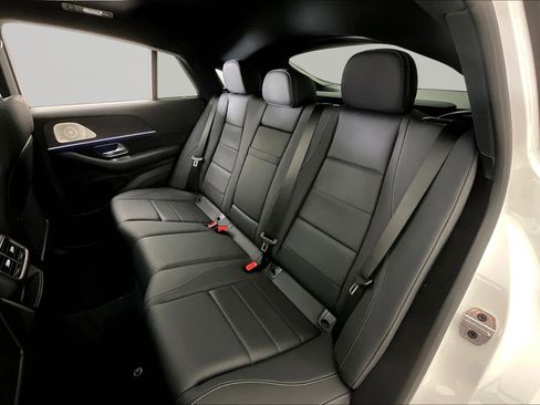 New 2026 Mercedes-Benz GLE 450 4MATIC Coupe image 17
