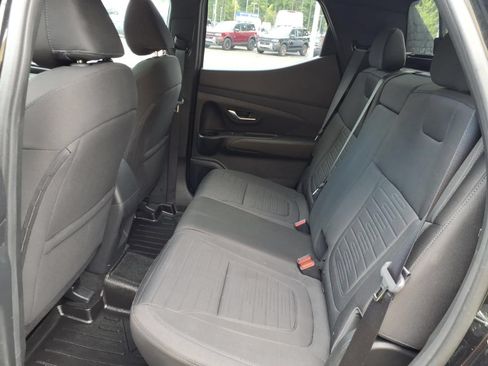 Used 2022 Hyundai Santa Cruz SEL Premium AWD/4WD image 33