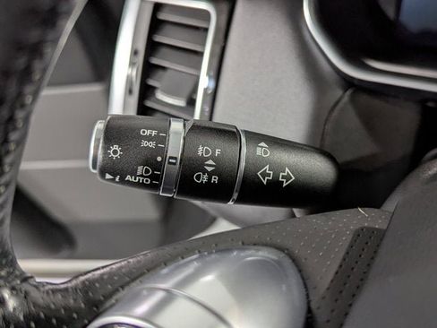 Used 2020 Land Rover Range Rover Sport HSE image 36