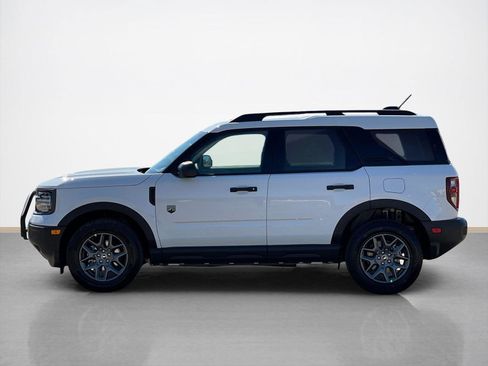 New 2026 Ford Bronco Sport Big Bend w/ Convenience Package AWD/4WD image 4