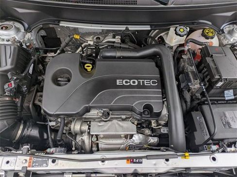 Certified 2022 Chevrolet Equinox LT image 30