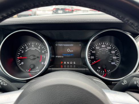 Used 2023 Ford Mustang Premium image 32