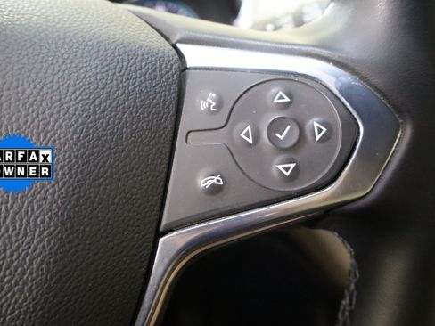 Certified 2024 Chevrolet Traverse LT AWD/4WD image 29