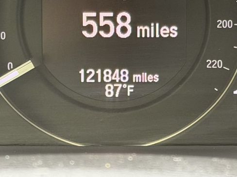 Used 2017 Honda Accord Hybrid Sedan image 24