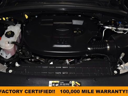 Certified 2023 Jeep Grand Cherokee L Summit AWD/4WD image 11