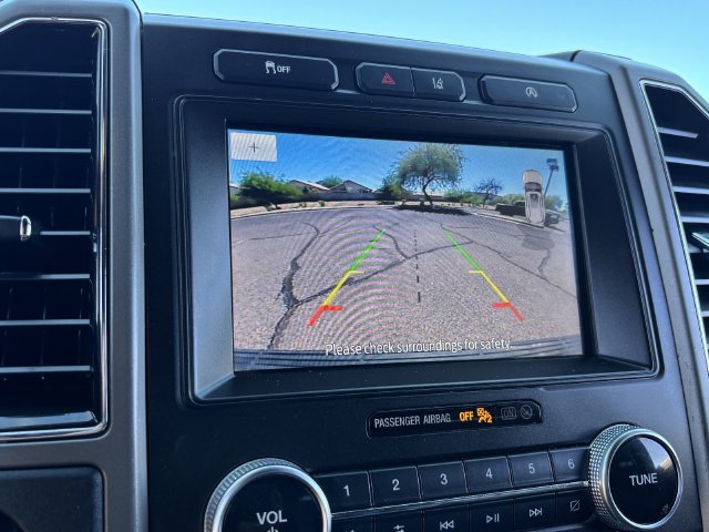 Used 2021 Ford Expedition Max XLT RWD image 23